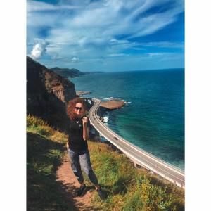 Meet your Posher, Daniela